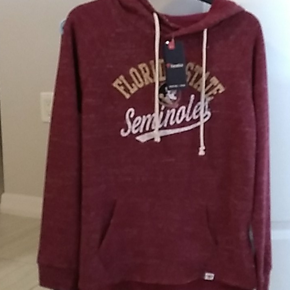New Florida State University Women's Sweatshirt